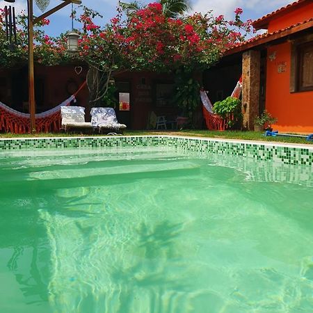 Casa Dos Patos Villa Flecheiras Eksteriør billede