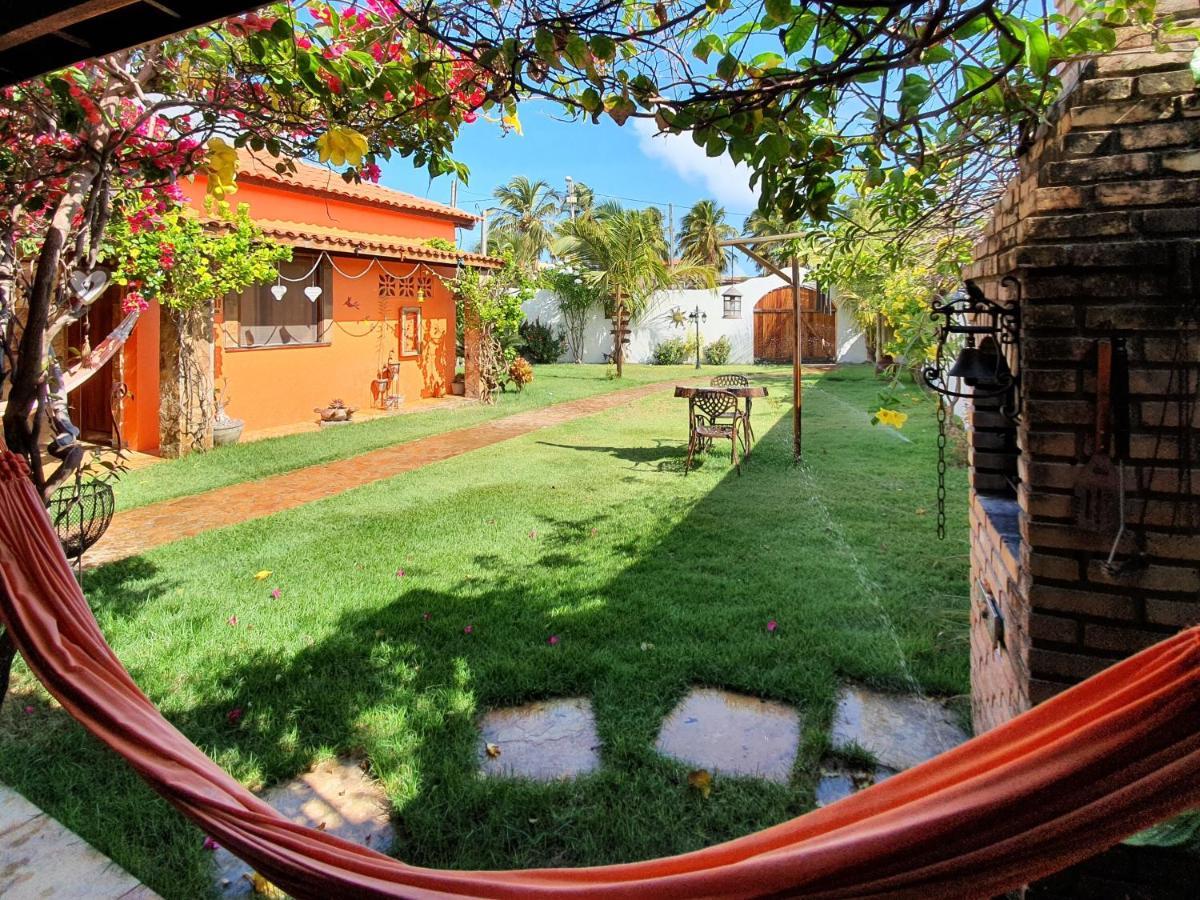 Casa Dos Patos Villa Flecheiras Eksteriør billede