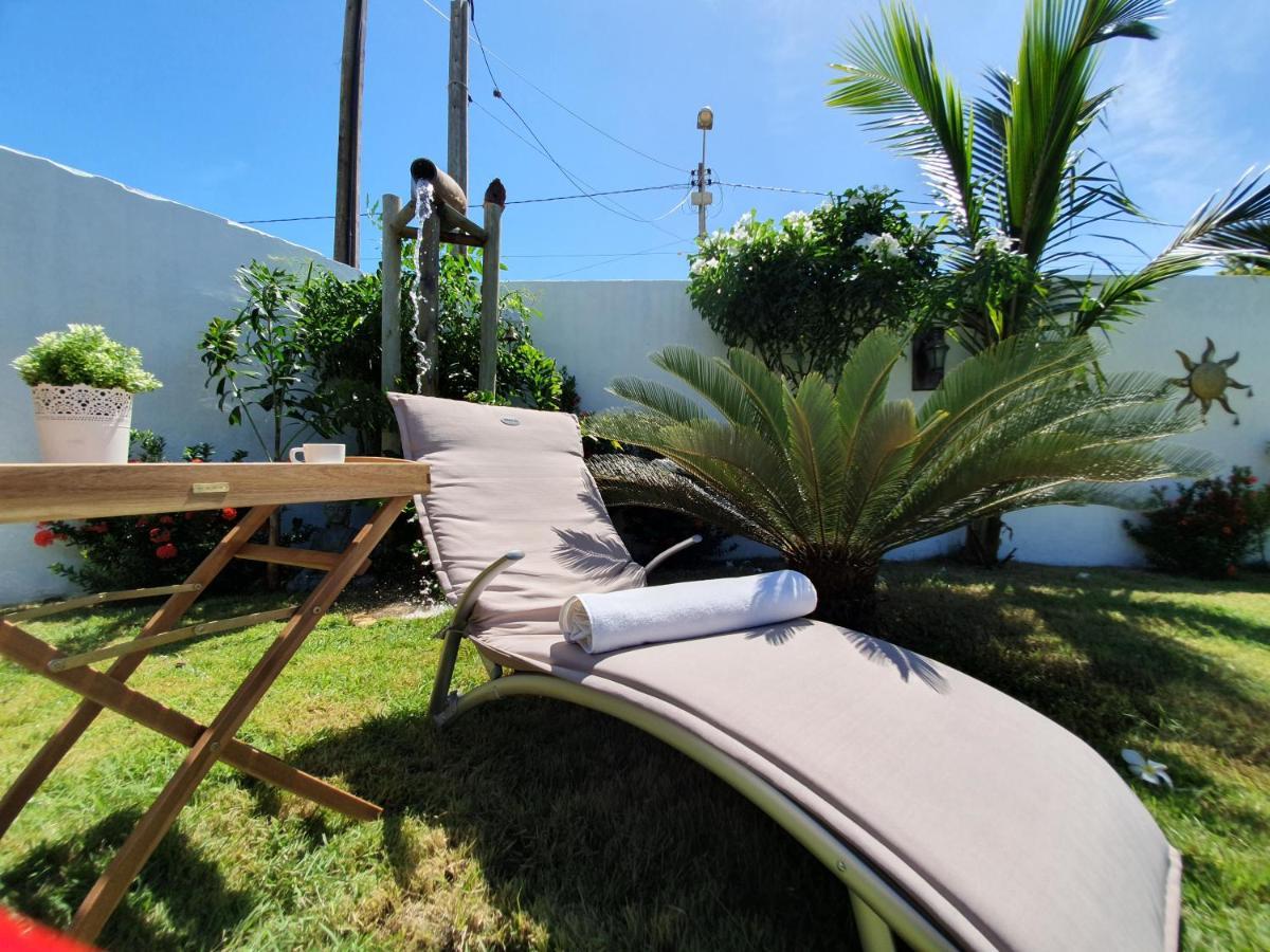 Casa Dos Patos Villa Flecheiras Eksteriør billede