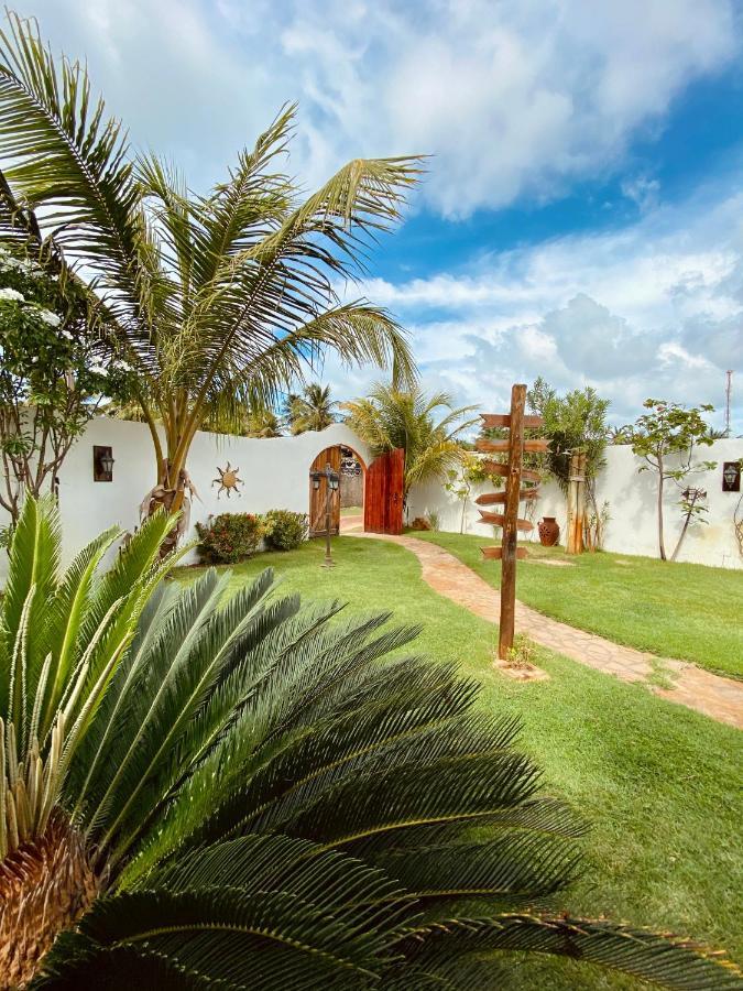 Casa Dos Patos Villa Flecheiras Eksteriør billede