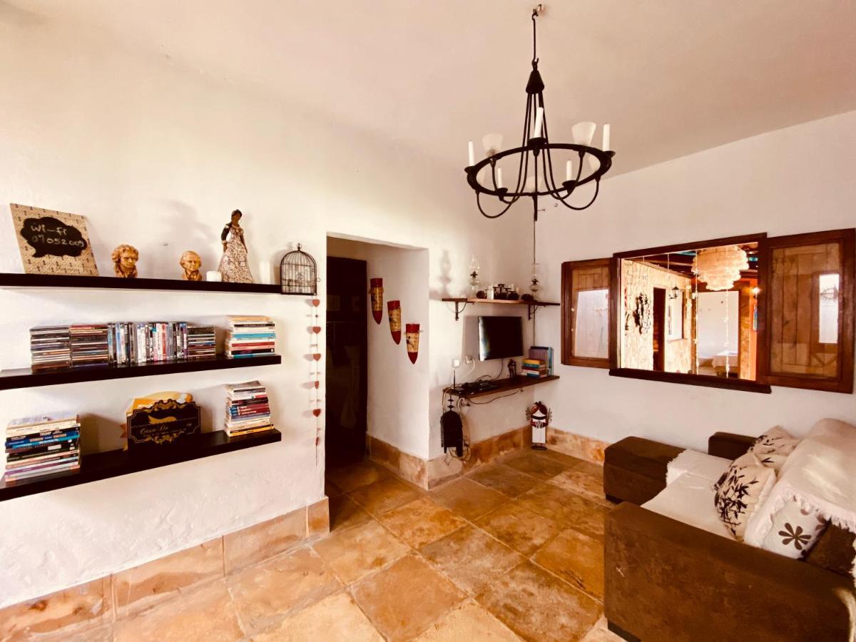 Casa Dos Patos Villa Flecheiras Eksteriør billede